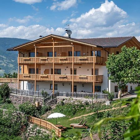 Gschlunerhof Castelrotto Extérieur photo